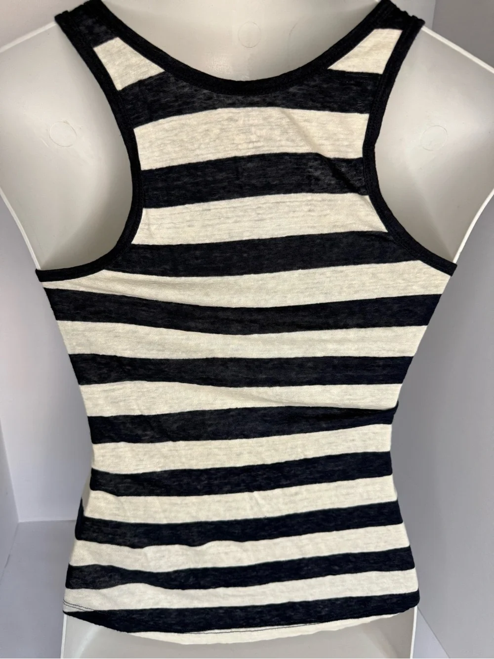 J. Crew soft sleeveless